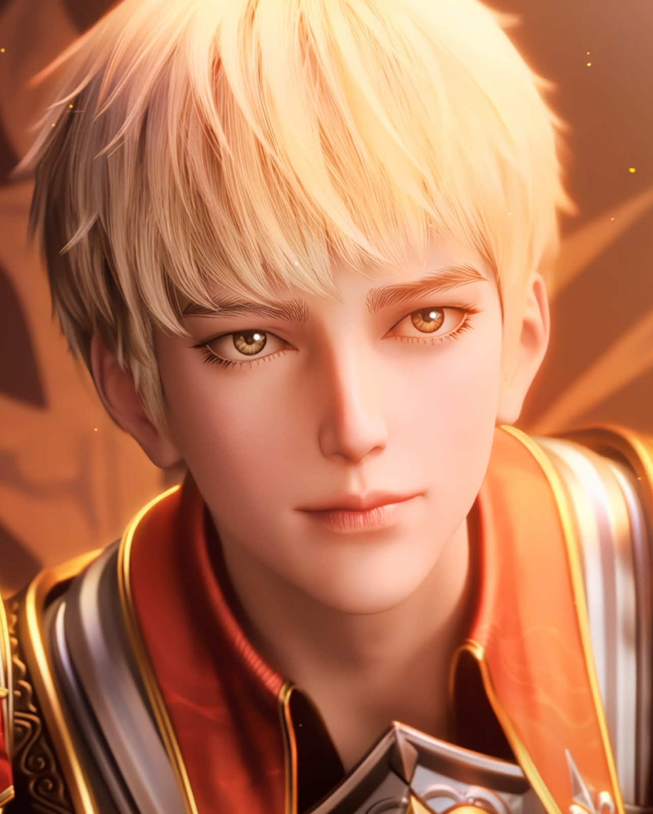 เขินพี่หยางมากก็อุ้มขึ้นบัลลังก์ไปเลยสิ😳 - #ผนึกเทพบัลลังก์ราชันย์ #throneofseal #donghua #อนิเมะ #อนิเมะจีน 