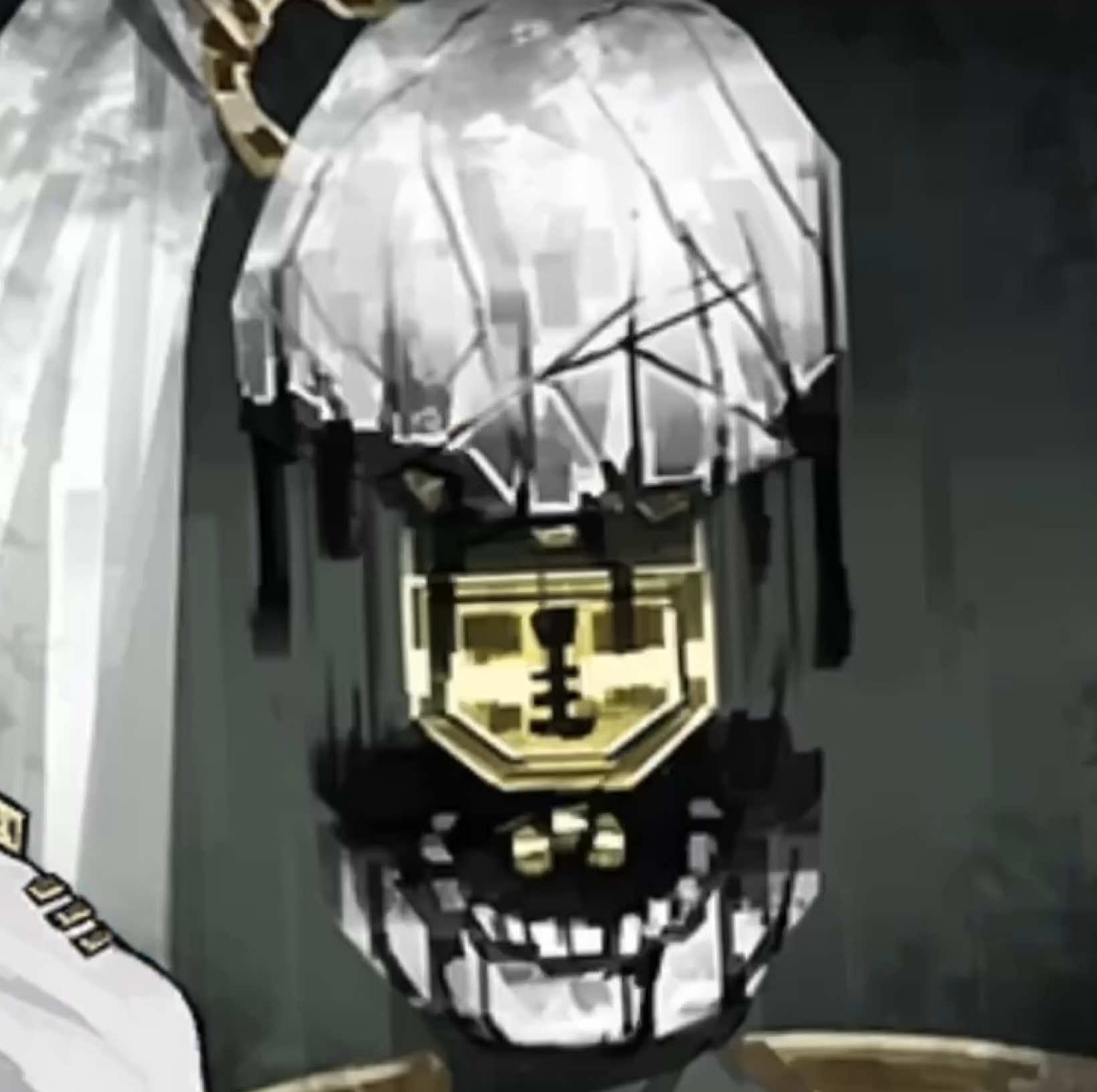 Yan version #libraryofruina #projectmoon🔑🌙 #alightmotion #tweenanimation #fyp 