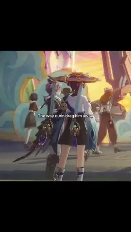 #WANDERER father and son frr, pls hoyo dont make them separate😭🥀 #hatguygenshinimpact #durin #wanderergenshinimpact #GenshinImpact 