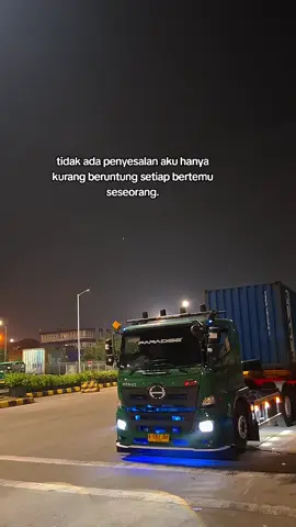 :( #fyp #hino500 #geaprok_team 