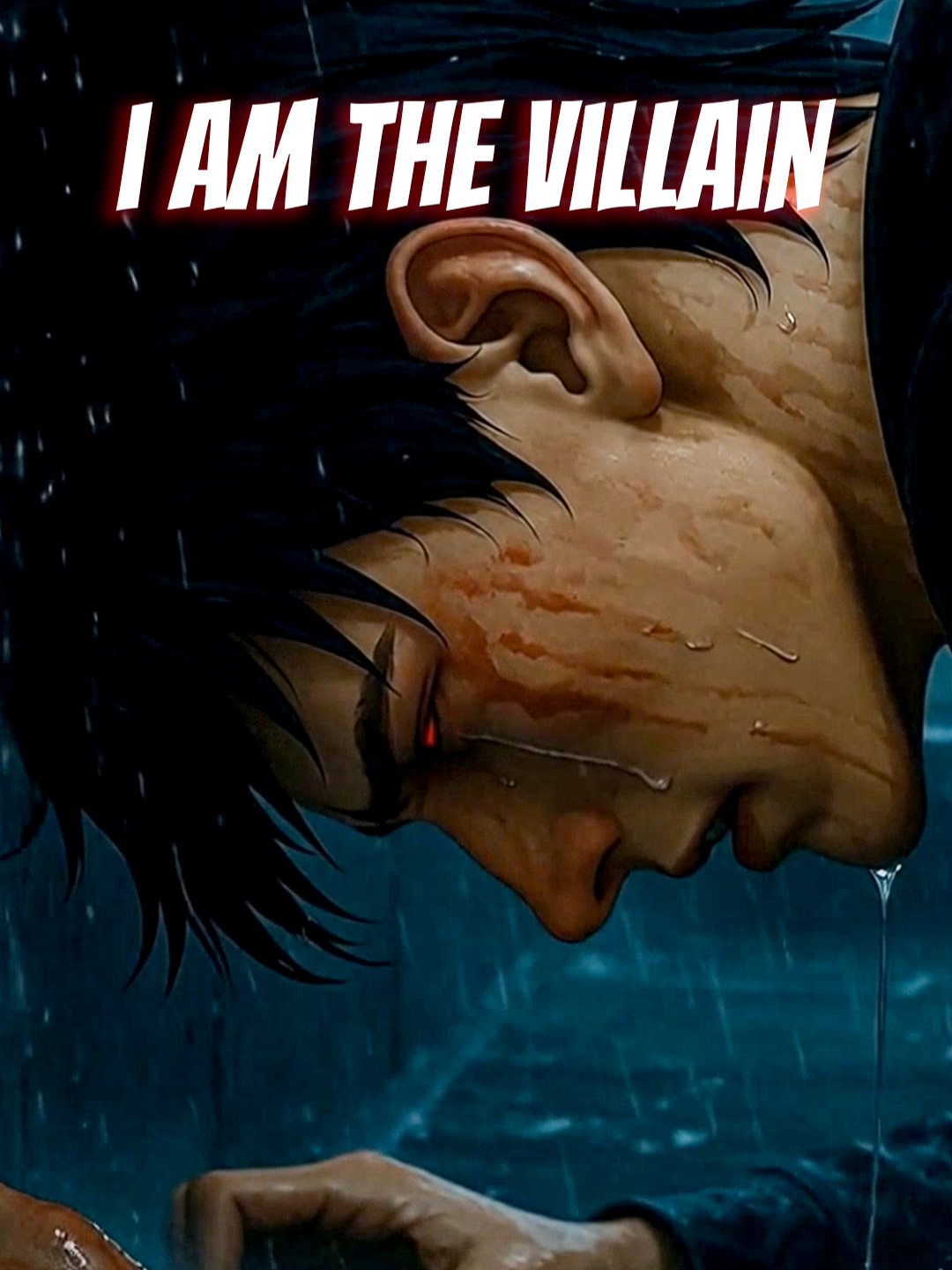 Are you THE VILLAIN? | The Villain Reboot Are you the reason the world is breaking apart? Rei collapses under the rain, and the truth hits harder than any blade. This is The Villain Reboot. #TheVillainReboot #JDC #ReiAndSelin #AIVideo #AIDonghua #EmotionalStory #RainScene #VillainArc #AIEdits #CinematicAI