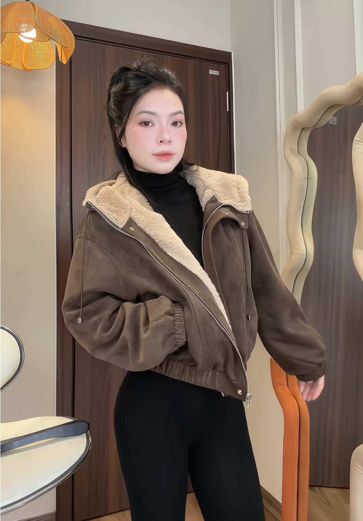 Em cố trăm lần #thoitrangnu #viral #xuhuong #mocshop 