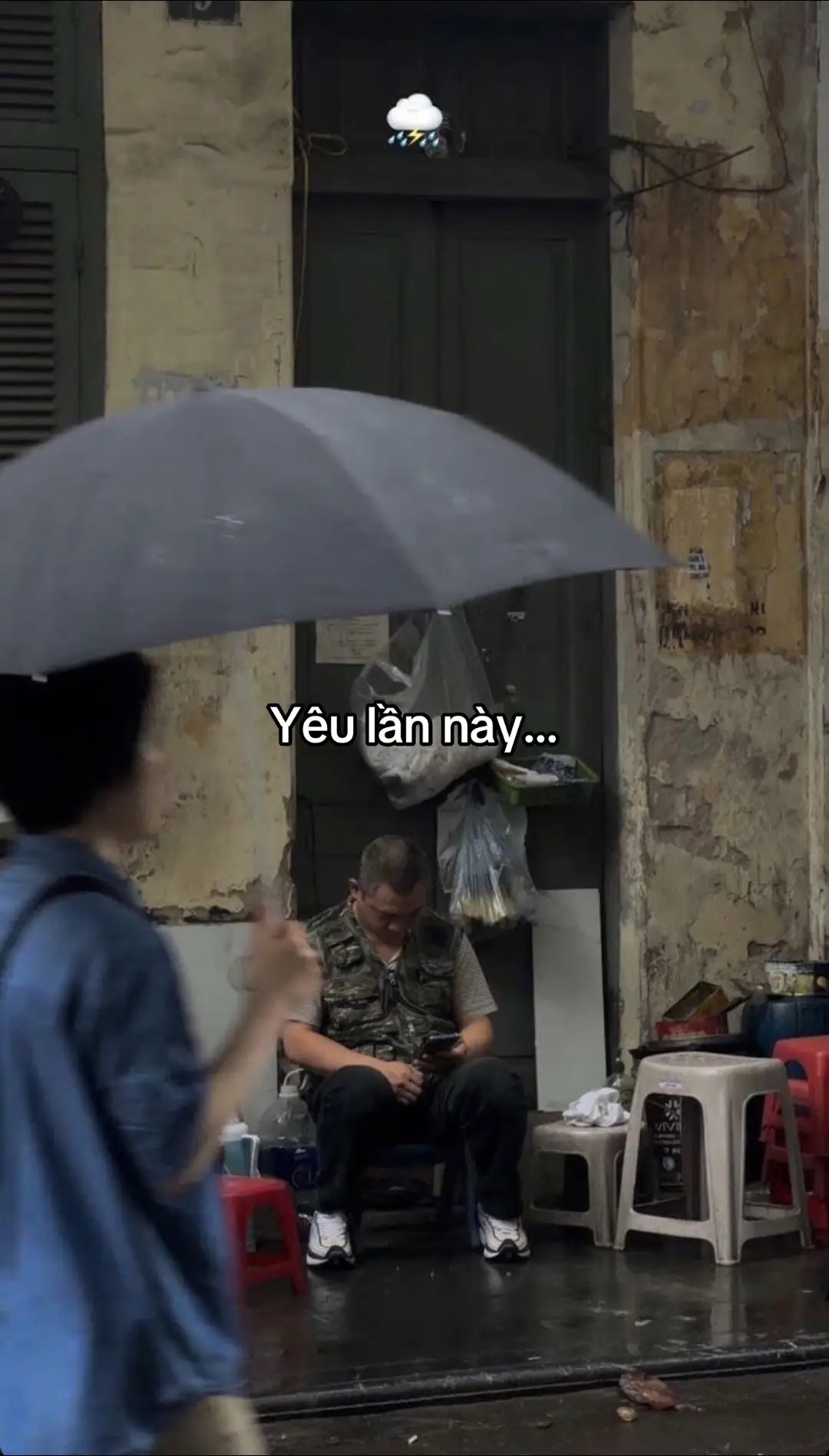 Phần 159 | Yêu lần này em  không  mong gì to tát.  Chỉ mong ngày  mai vẫn là anh.  Và cả mãi về  sau vẫn là anh…”#buôn_tâm_trạng💔😔 #haizzz45 #tinhyeu #đaulong🥀💔 