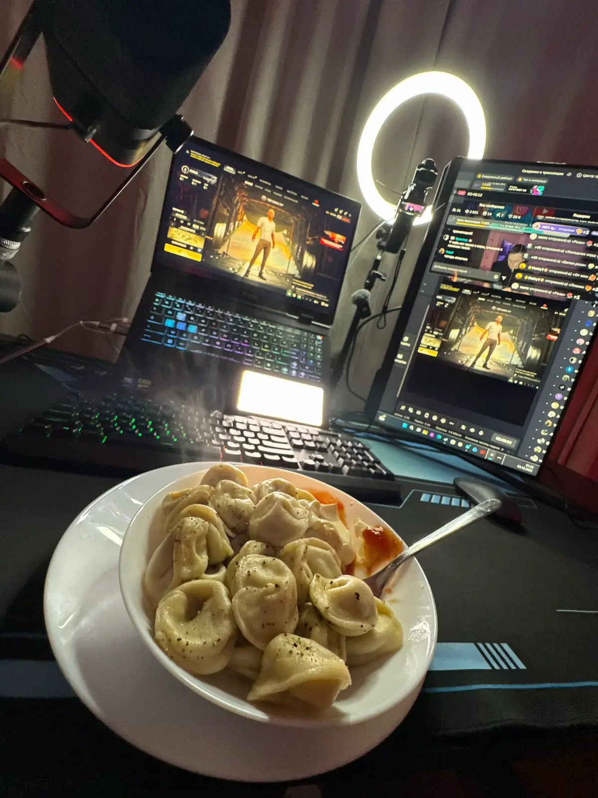 Тт умеет подбирать звуки😁