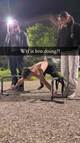 Watch until the end💀 SCAR10 🟰 -10% on @GORNATION 🏷️ #calisthenics #workout #sport 