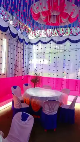 দেখার মতো প্যান্ডেল। #PandelDecoration #WeddingGateDesign #WeddingDecoration #DecorationVibes 