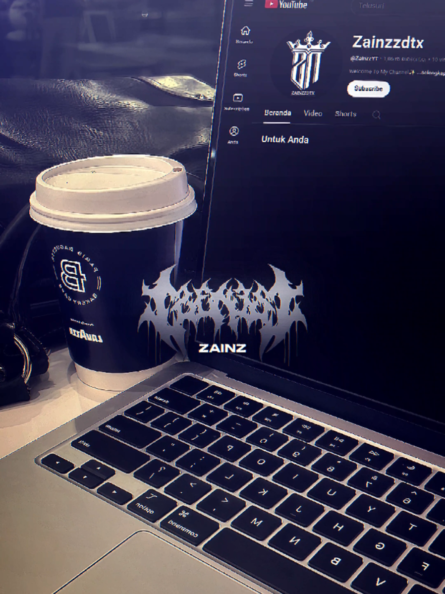 #CapCut trend?? [300 juta belum sama kibot nya bang] #templatecapcut #jj #zainzzdtx #fyp 