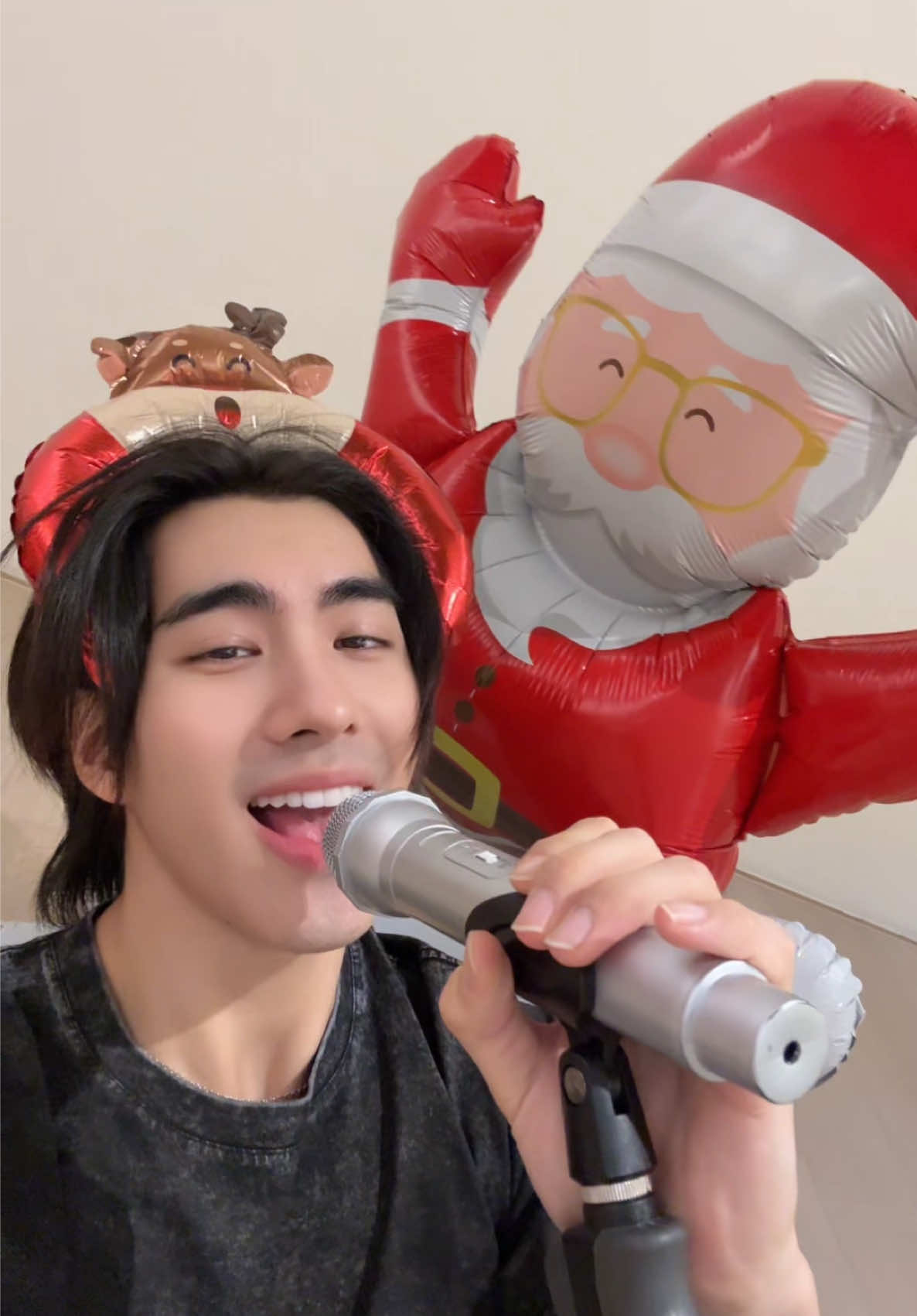 แย่จางงง~ 🥺🎅🏼😂 #peterpanzz_w #แย่จัง 