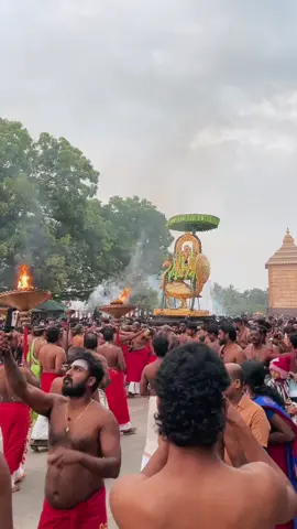 #நல்லூரான் #திருக்கார்த்திகை ❤️✨