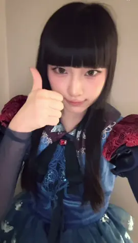 ずいぶん前に撮ったやつ💁🏻‍♀️ #ファントムシータ  #百花 #髪がふぁさふぁさなのはお気になさらず