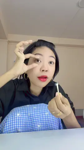 Day-2ရဲ့ Self Makeup Classလေး🫶💙သင်ပေးတာ အရမ်းသဘောကျ🍀💙@🍀Wine Lay🍀♒️ @❄️Wine Lay❄️ @Makeup Dar Dar ( 欣欣 ) 