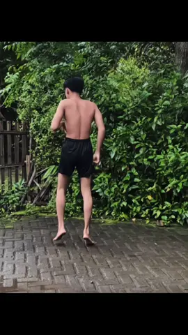 DANCE🥊#boxing #shadowboxing #footwork #boxingtraining 