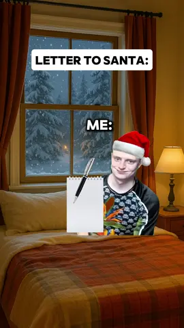 Letter to Santa 🎅 #mellstroy #meme #humor #funny #fyp 