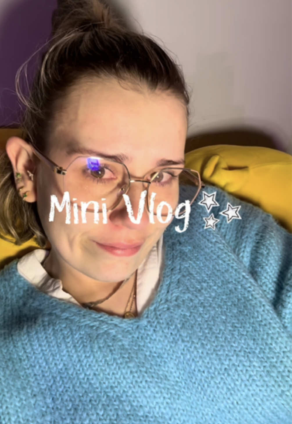 Parce que j’ai vu que vous aimez mes Vlogs je vais essayer de vous en proposer tous les jours ✨💖 #Vlog #grwm #girlssupportgirls #girlpower  