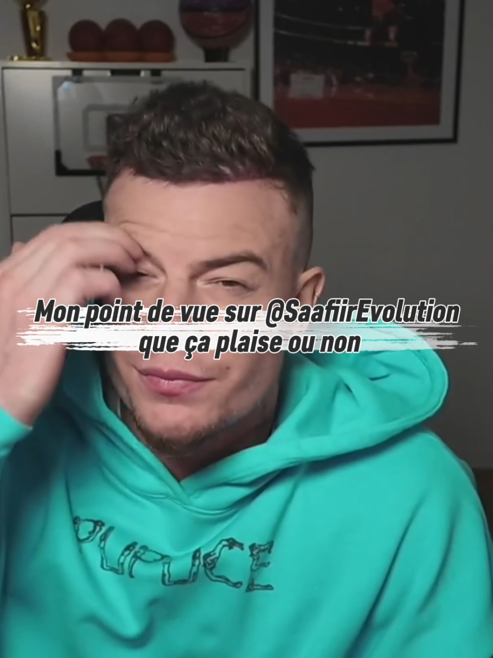 Mon point de vue sur Saafiir 