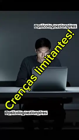 #psicologo #psicologia #crencaslimitantes 
