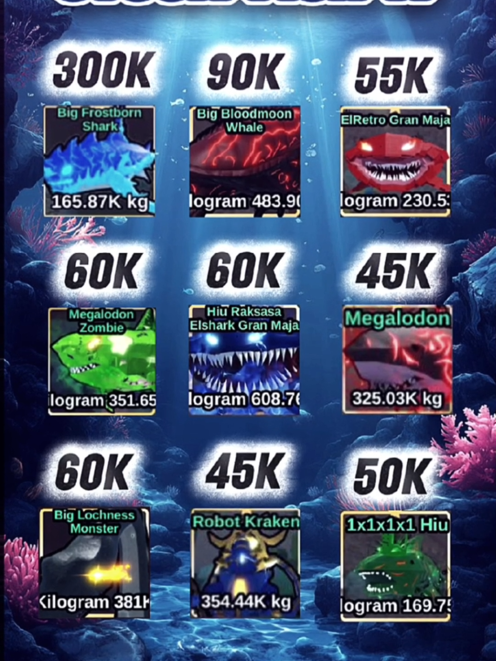 sokinn.#fishit #robloxfishit #roblox #robloxtrend #fyp 