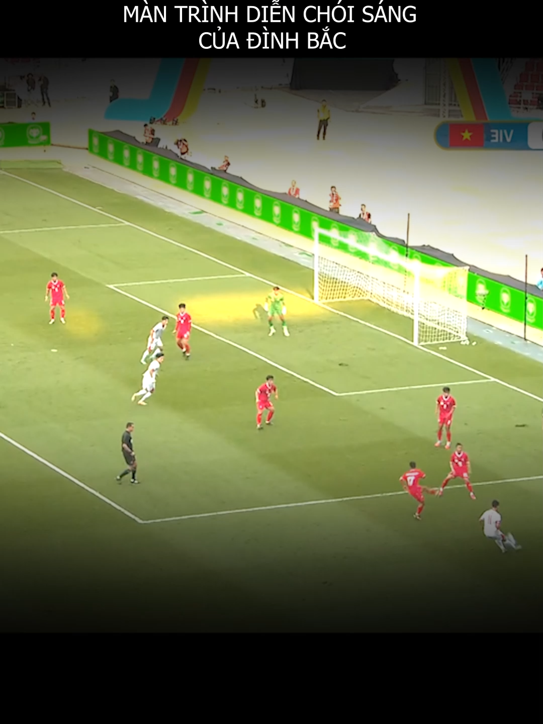 Bắc quá đẳng cấp