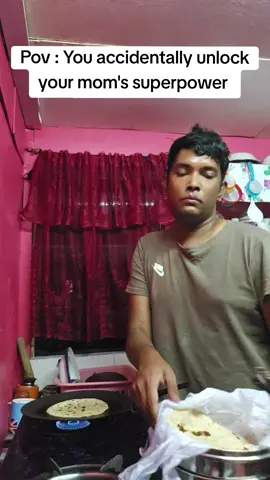 I got the power now 💪 