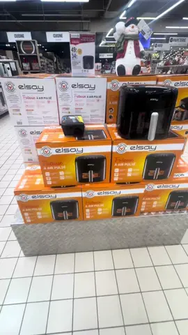 🚨🚨BONPLAN CHEZ LECLERC AIRFRYER XXL À PETIT PEIX 😱😱🚨😳🚨 #airfryer #bonplan #moulinex #leclerc #pourtoi @E.Leclerc 