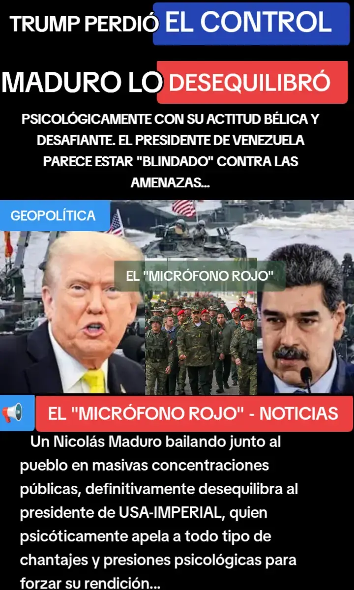 La inteligencia rusa, habla de un plan de 