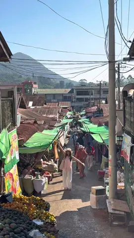 HELP!! I’m running out of clips😭🙌🏻#kalaw #inlay #trip #fyp 