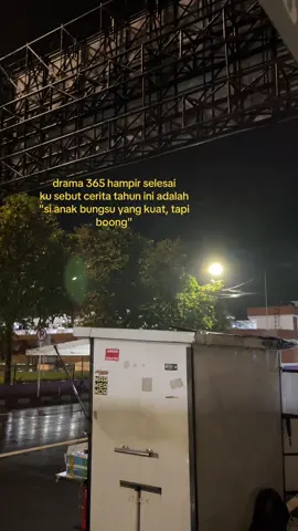 mau sampai kapan pura” kuat?