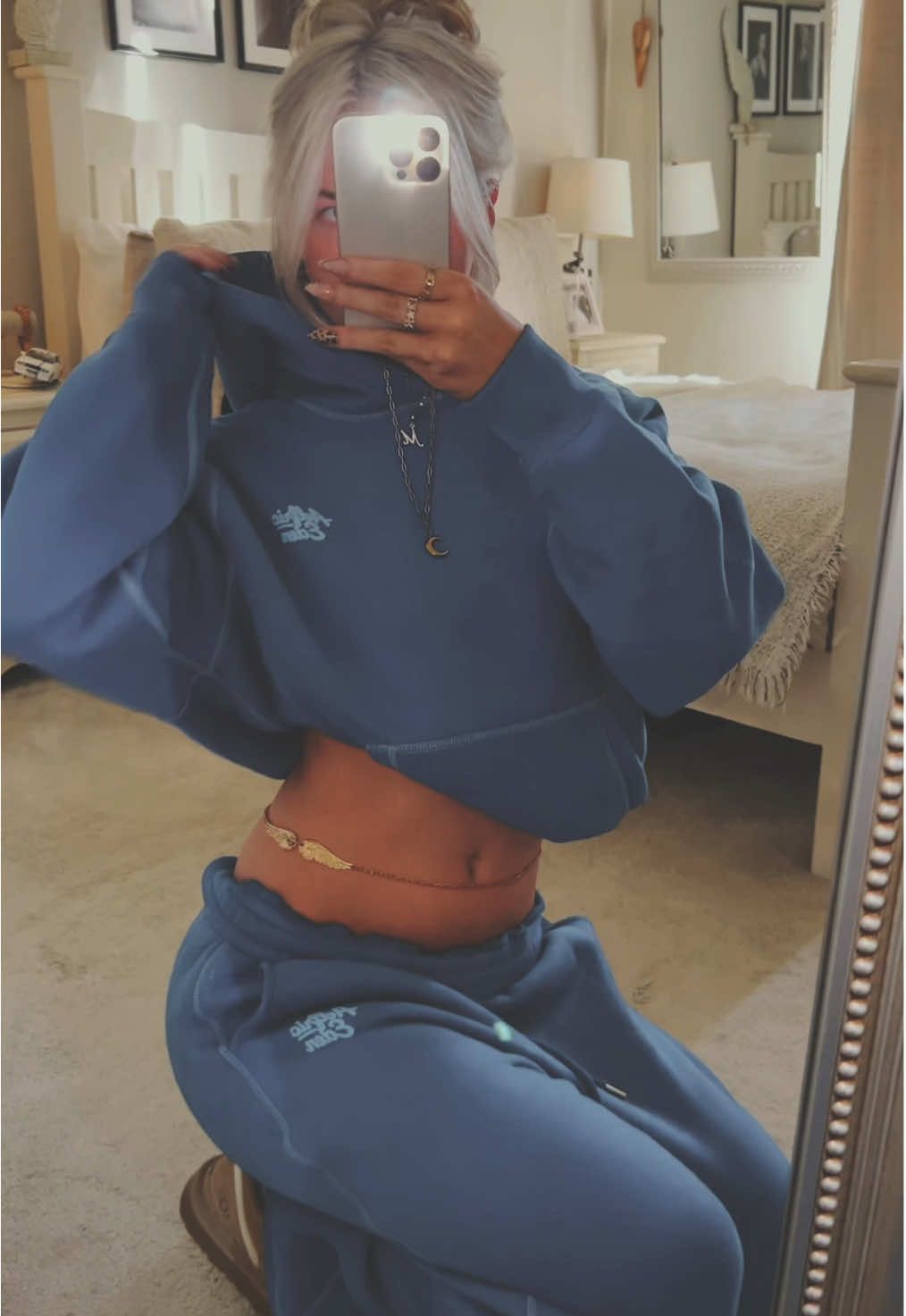 @aelfriceden_official 🩵 #outfit #outfitinspo #hoodie #fashiontiktok