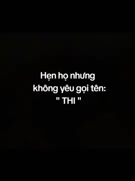 Hẹn họ nhưng không yêu.....💔 #thicuoiki1 #yeutoanghetvan #toanhoc #xuhuong #fyp 