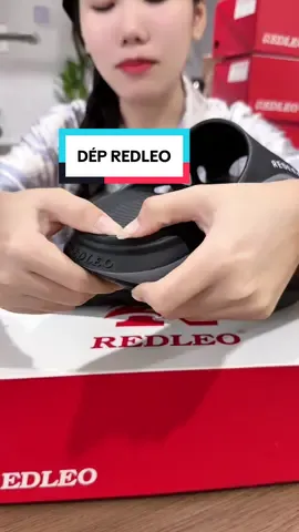 Dép redleo #redleo 