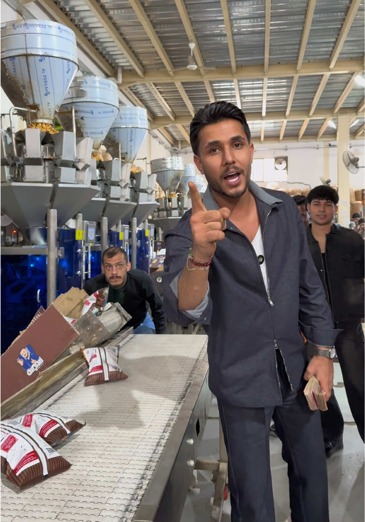 رجعنالكم اقوه 😂 #ملك_الددوو #اره_سيچاد #اكسبلور 