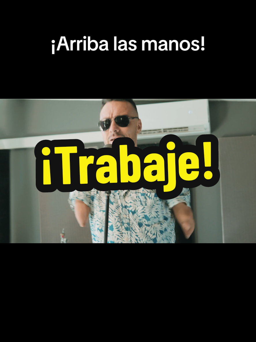 ¡Arriba las manos! #arriba #manos #resiliencia #luche #fuerzadevoluntad 