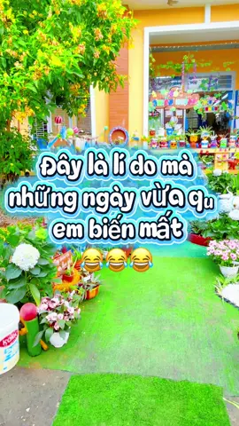 Đây là lí do em mất tích cả tuần nay 😂😂😂#giaovienmamnon #mamnon #tayninh70 #longan62 #gvmn 