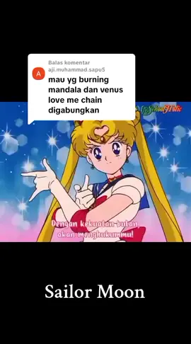 Membalas @aji.muhammad.sapu5  Sailor Moon Subtitle Indonesia #fyp #anime #animeedit #sailormoon 