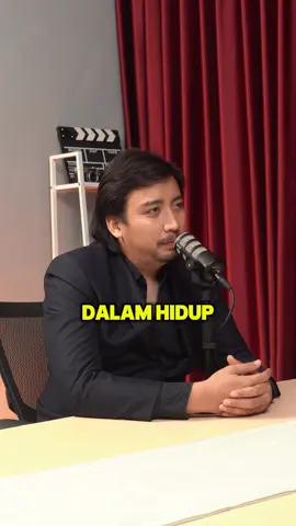 Kita gaboleh menghina orang lain....  #podcastclips #leonicojoedo 