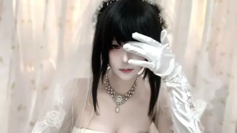 #cosplay #cosplays #cosplayers #kurumitokisaki #kurumi 