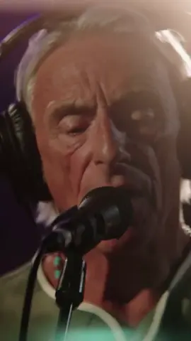 'Never the same' , performed live at Black barn studio, is now available to watch 