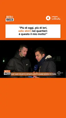 Bally a #drittoerovescio: 