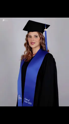 أغلقت فصل، وبدأت حلم أكبر 🤍 One chapter closed, and a bigger dream begins. #graduation #gust #مولازم_هاشتاقات #studentlife 