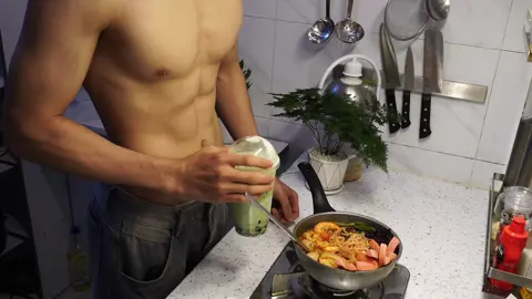 Em chọn đi bảo bối🥰#bigpeter #cooking 