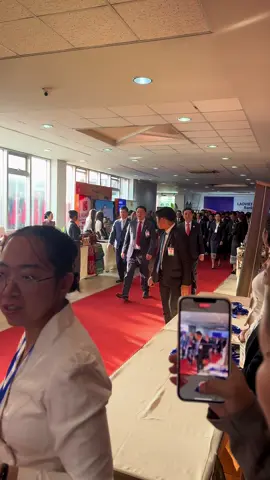 ກອງປະຊຸມສົ່ງເສີມການລົງທຶນ 🇱🇦ລາວ-ຫວຽດນາມ🇻🇳 Hội nghị xúc tiến đầu tư 🇱🇦Lào – Việt Nam🇻🇳 03/12/2025 #phamminhchinh #sonexaysiphandone 