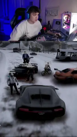 Твич - En1gmatik01 #МАДЖЕСТИК #ГТА5РП 