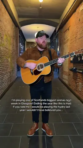 Ending the year strong! See you next week Glasgow 🩵🏴󠁧󠁢󠁳󠁣󠁴󠁿 #ovohydro #glasgow #scottishtiktok #foru #letsgo 