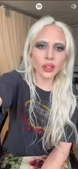 Love you my topartist 🥰🥰 @ladygaga #ladygaga #spotifywrapped #spotifywrapped2025 #mayhem #topartist 