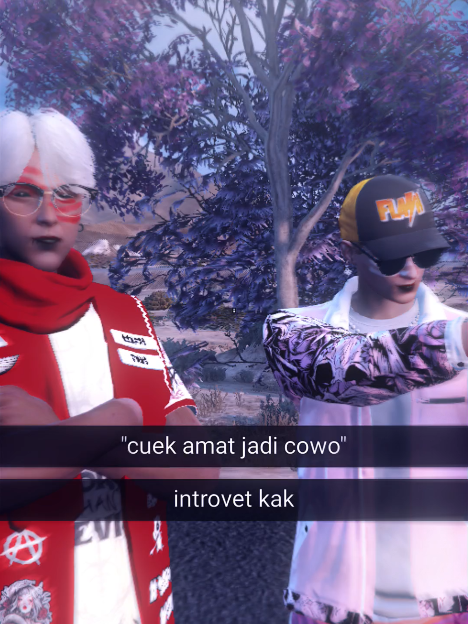 - - - #alightm #am #preset #fivem #jingarena #fyp