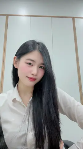 E nhắc anh…. #tiktok #VIB #banker 