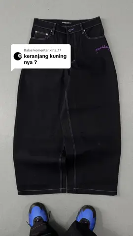 Membalas @xinz_17 ready stok red & purple series kareem #mooddayproject #fyp #SmallBusiness #rawbaggypants #baggy 