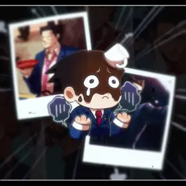 #PHOENIXWRIGHT || Phœnix supremacy 😩🫰🏻 #aceattorneyedit #phoenixwrightedit #phoenixwright #phoenixwrightedit 