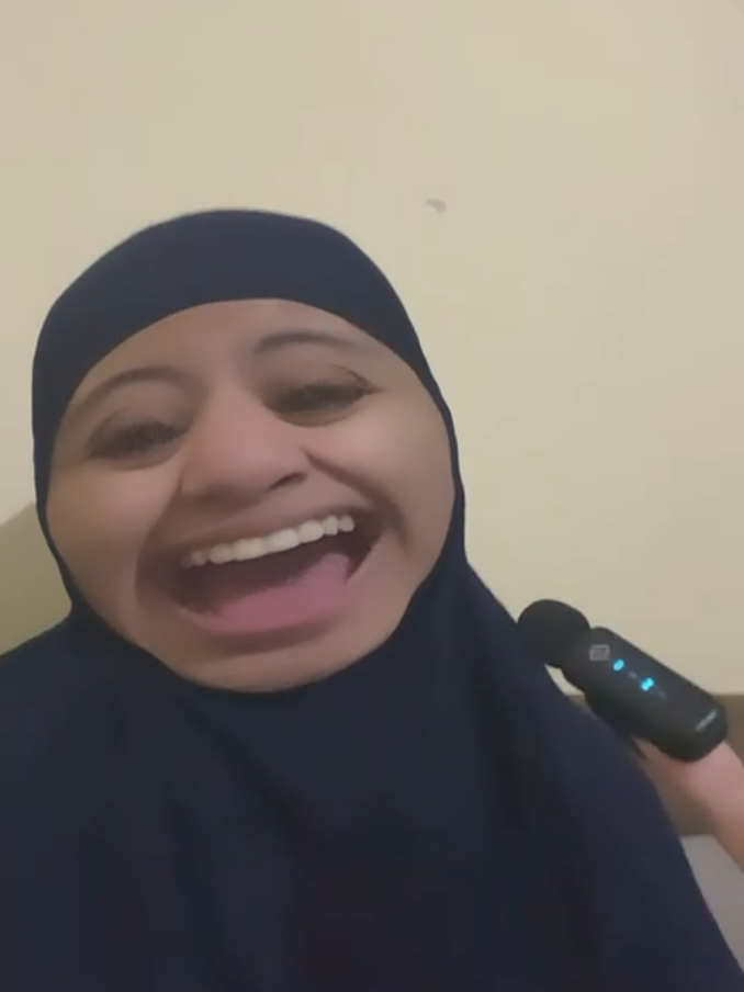 sudaa lama tidack up murotal lagi🥺, btw ning bagii idung nya seupritt😭🤏 @mailya ikrima @meylamay  #mailyaikrima #arimhafizindonesia2019 #mentorhafizindonesia2025 #masyaallahtabarakkallah #hafizindonesia 