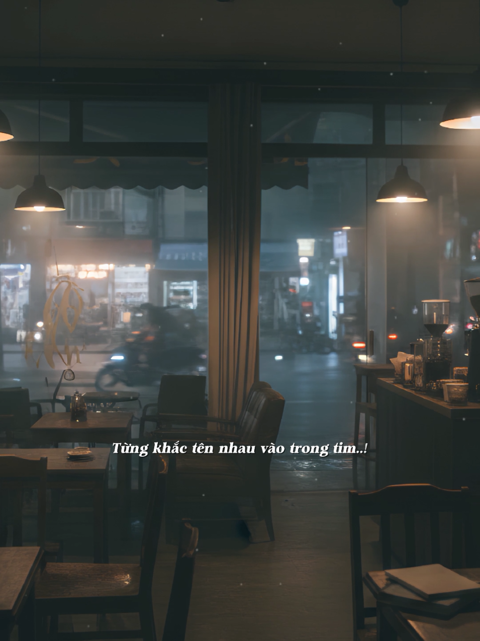 Từng khắc tên nhau vào trong tim... #nhachaymoingay #viral #xuhuong 